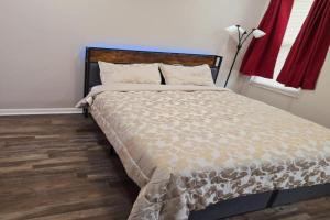 Cozy 1BR in Pleasant Ridge Apartments, Cincinnati