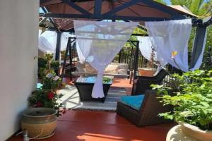 Calm Lux Oasis 3000 sf Wifi1GBPS Fpits BBQ Water softener Revers Osmosis Office Guest house, Paso Robles