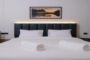 Raya Hotel Krabi, Krabi City