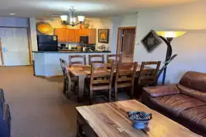 Ski-In Ski-Out Condo at Zephyr Mountain Lodge 1518, Winter Park