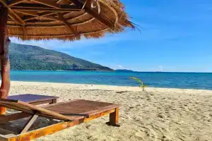 Andaman Beach Resort by Zodiac, Ko Lipe