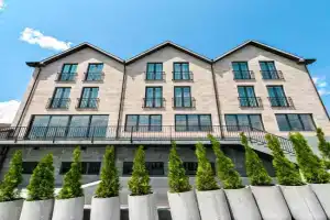 Stonehenge Hotel & Restaurant, Tsaghkadzor