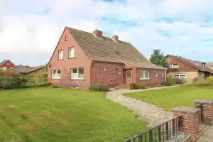 -Kranich Guest house, Norden