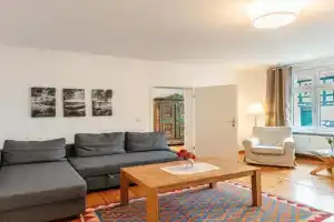 Traumhafte Fewo Im Herzens Apartments, Templin