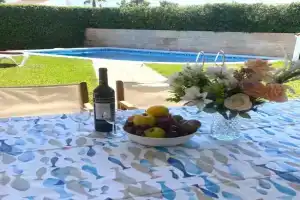 Villa los Tres Menorca, Cala'n Bosch