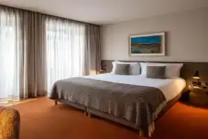 Casa Zogbi Hotel, Porto