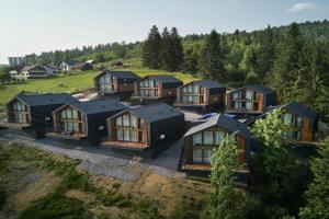 Fomich Residence Guesthouses, Bukovel