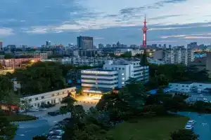 Atour Hotel Drum Tower North Zhongshan Road, Nanjing