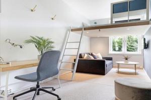 Cozy apartment with perfect location, Oslo