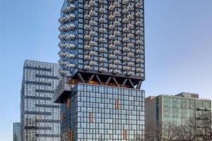 Toor Hotel, Part Of Jdv By Hyatt, Toronto