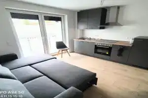 FMI28 Deluxe Studio-Apartments, Morfelden-Walldorf
