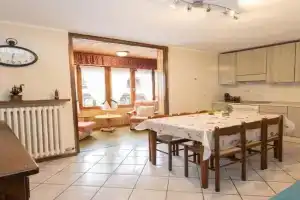 Maison Nanni Apartments, Cogne