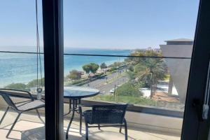 Seafront City Center Studio, Limassol