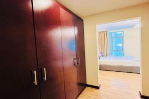 Aspire Tower - One Bedroom Velvet Haven, Manama