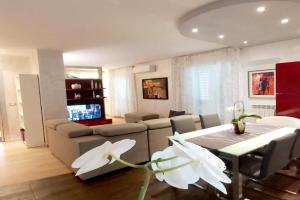 Bella Vista Superior Apartments, Umag