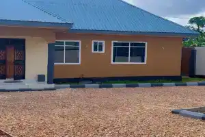 Otoria Apartments Home away from Home, Dar es Salaam