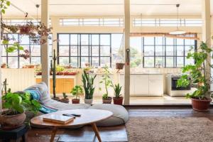 Espacio único y tranquilo - Habitación Privada en Casa Compartida, Vina del Mar