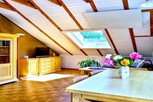 Ferienwohnung Rehberge Apartments, Bad Munstereifel