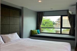 Afiyath Residence Apartments, Bang Tao
