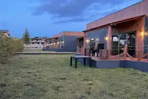 Atyrau Avenue Guest house, Borovoye