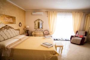 Duchessa Katia Accomodation Guest house, Tropea