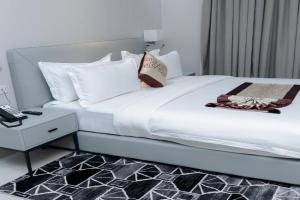 Adden City View Hotel, Mwanza
