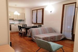 Pepy Apartment, Parma