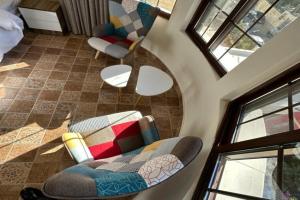 10 Antica jabalal-lwebdeh Apartments, Amman