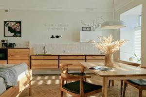 Scandi Group Apartaments, Odessa