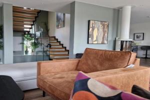 Ski-VM i 2025, house with 5 big bedrooms, Trondheim