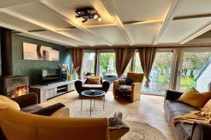 Chez Dom Guest house, Malmedy