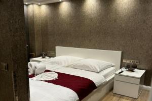 Suity-Centrum Apart-hotel, Hamburg