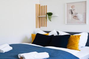 Fewostaeps- charmanter, moderner Juwel Apartments, Plauen