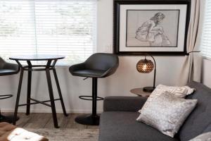 Cottage on Historic Grounds Citrine, Reno