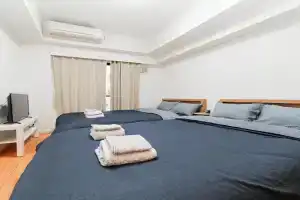 Mio Hotel Shinjuku Tokyo, Kawasaki