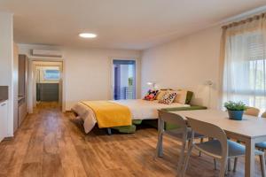 LTApartments -Monolocale 5 con parcheggio a 900m dalla Torre, Pisa