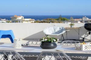 Alba - Open Plan Apartment, Artemida