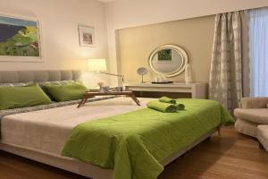 Στην ΚΑΡΔΙΑ ΤΗΣ ΠΟΛΗΣ - in the HURT OF THE TOWN Apartments, Trikala