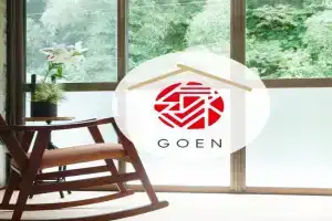 Goen Mini-hotel, Iwaki