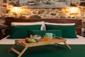 Burgos Barrio Naxos Apart-hotel, Naxos Chora