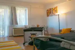 Prestige apartman, Miskolc