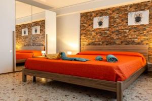 Casa Vacanze La Dolce Vita, Cinisi