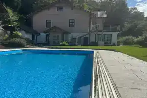 Ferienwohnung Auszeit im Südharz Apartments, Stolberg (Harz)