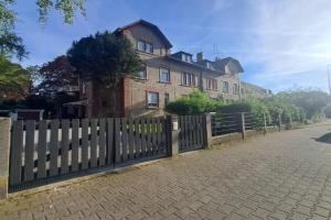 Apartment Fechenheim Frankfurt, Offenbach