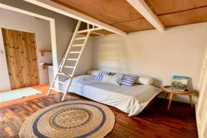 Ti Lakaz Kreol 2 Apartments, Pereybere