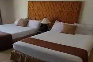 Villas Marlin Ocean Front, Cancun