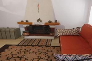 karaste chalet, Arachova