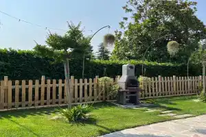 Alloggio FELICE Apartments, Valmontone