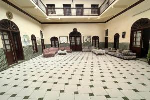 HOTEL DU PARq, Fes