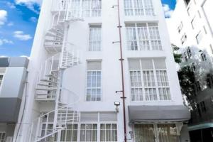 Urban Girl Hostel, Colombo